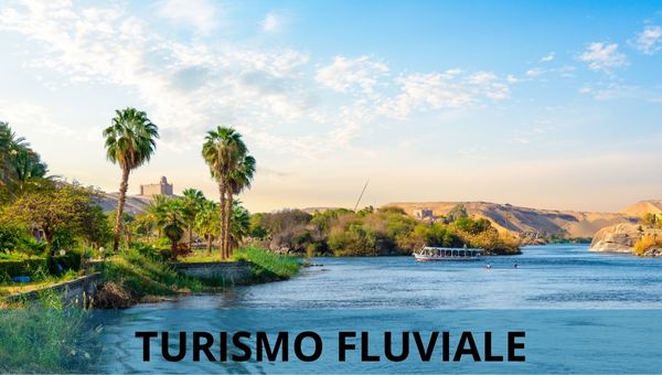 Turismo Fluviale - Mejia